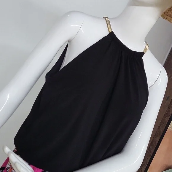 MSK Maxi Dress - Picture 2 of 13